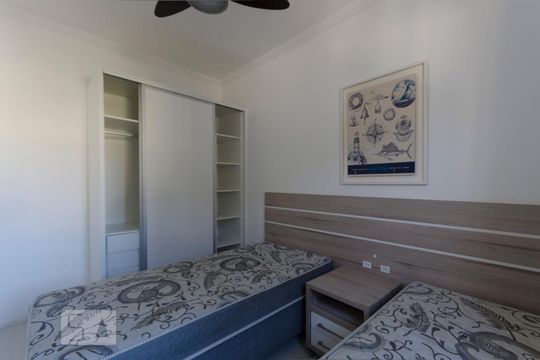 Apartamento para alugar com 2 quartos, 60m² em Ingleses do Rio Vermelho, Florianópolis