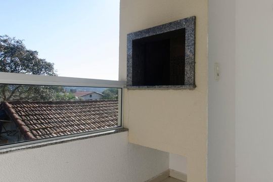 Apartamento para alugar com 2 quartos, 60m² em Ingleses do Rio Vermelho, Florianópolis