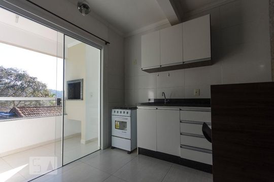 Apartamento para alugar com 2 quartos, 60m² em Ingleses do Rio Vermelho, Florianópolis