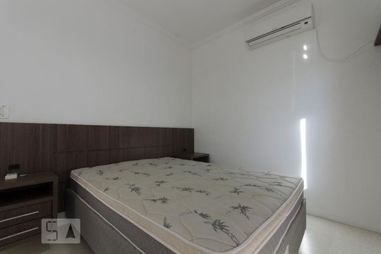 Apartamento para alugar com 2 quartos, 60m² em Ingleses do Rio Vermelho, Florianópolis