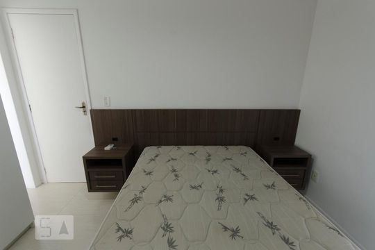 Apartamento para alugar com 2 quartos, 60m² em Ingleses do Rio Vermelho, Florianópolis