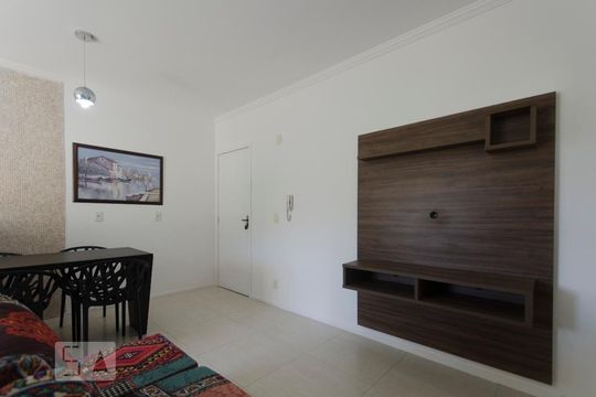 Apartamento para alugar com 2 quartos, 60m² em Ingleses do Rio Vermelho, Florianópolis