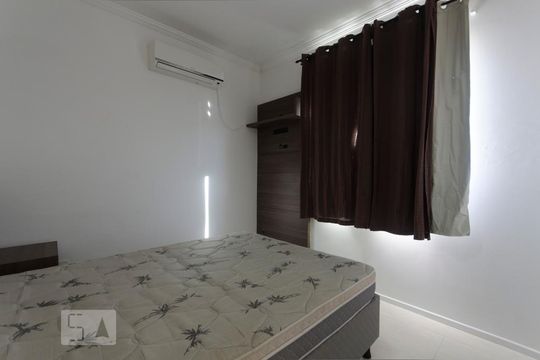 Apartamento para alugar com 2 quartos, 60m² em Ingleses do Rio Vermelho, Florianópolis