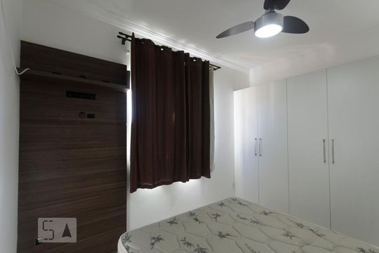 Apartamento para alugar com 2 quartos, 60m² em Ingleses do Rio Vermelho, Florianópolis