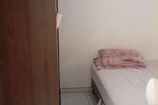 Quarto de apartamento à venda com 2 quartos, 70m² em Vila Copacabana, Belo Horizonte