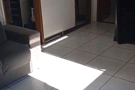 Sala de apartamento à venda com 2 quartos, 70m² em Vila Copacabana, Belo Horizonte