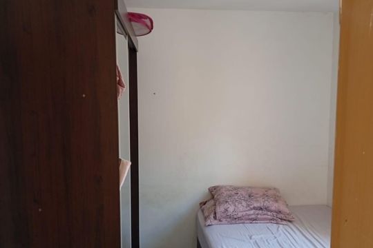 Quarto de apartamento à venda com 2 quartos, 70m² em Vila Copacabana, Belo Horizonte