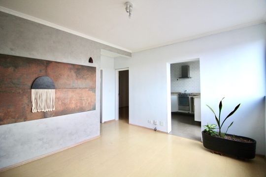 Apartamento à venda com 2 quartos, 64m² em Vila Buenos Aires, São Paulo