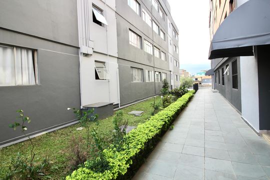 Área comum de apartamento à venda com 2 quartos, 64m² em Vila Buenos Aires, São Paulo