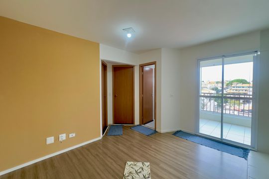 Apartamento à venda com 2 quartos, 48m² em Vila Rosália, Guarulhos