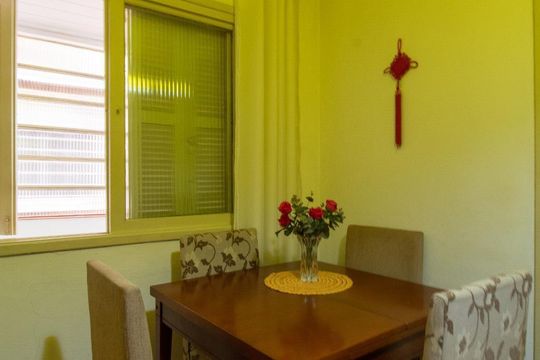 Sala de apartamento para alugar com 1 quarto, 42m² em Sarandi, Porto Alegre