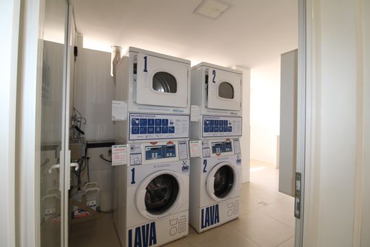 Área Comum de apartamento para alugar com 1 quarto, 39m² em Vila Diva (zona Norte), São Paulo