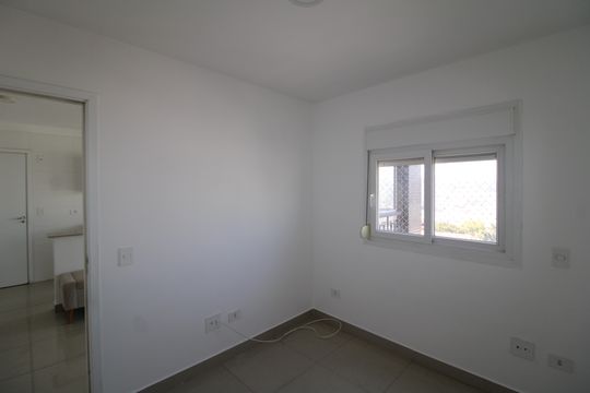 Quarto 1 de apartamento para alugar com 1 quarto, 39m² em Vila Diva (zona Norte), São Paulo