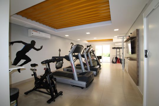 Área Comum de apartamento para alugar com 1 quarto, 39m² em Vila Diva (zona Norte), São Paulo