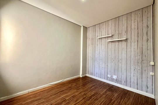 Quarto 1 de apartamento para alugar com 2 quartos, 62m² em Vila da Saúde, São Paulo