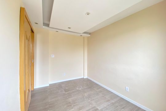 Quarto de apartamento para alugar com 2 quartos, 60m² em Inhaúma, Rio de Janeiro