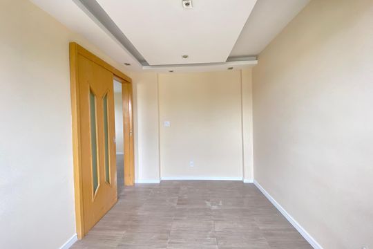Quarto de apartamento para alugar com 2 quartos, 60m² em Inhaúma, Rio de Janeiro
