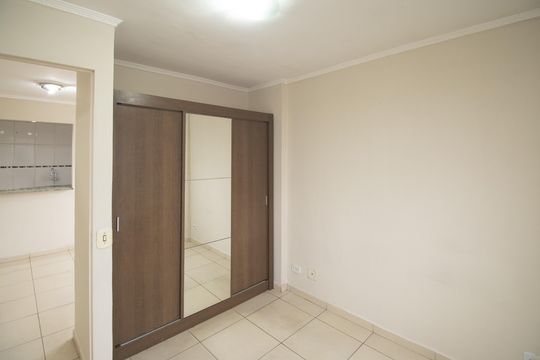 Quato 1 de apartamento para alugar com 1 quarto, 50m² em Vila Paiva, São Paulo
