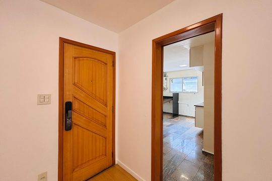 Apartamento para alugar com 2 quartos, 98m² em Botafogo, Rio de Janeiro
