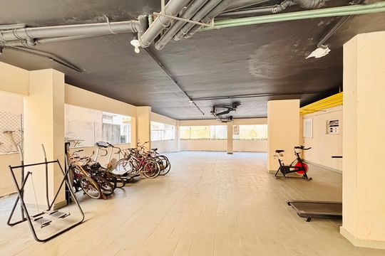 Apartamento para alugar com 2 quartos, 98m² em Botafogo, Rio de Janeiro