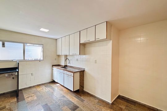 Apartamento para alugar com 2 quartos, 98m² em Botafogo, Rio de Janeiro