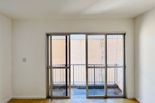 Sala de apartamento para alugar com 2 quartos, 98m² em Botafogo, Rio de Janeiro