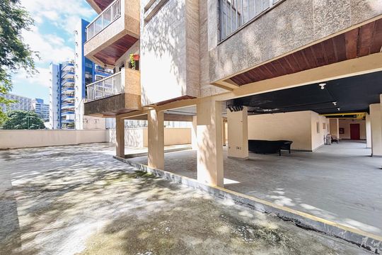 Apartamento para alugar com 2 quartos, 98m² em Botafogo, Rio de Janeiro