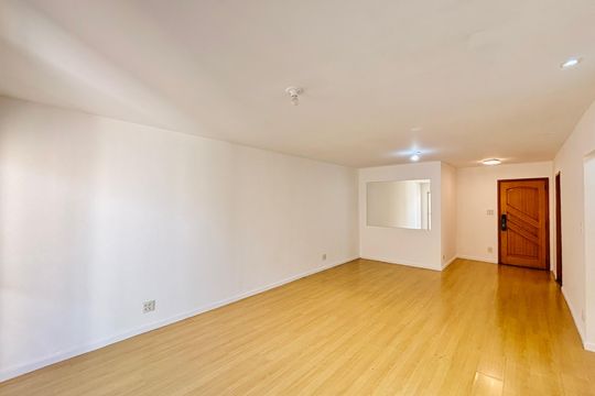 Apartamento para alugar com 2 quartos, 98m² em Botafogo, Rio de Janeiro