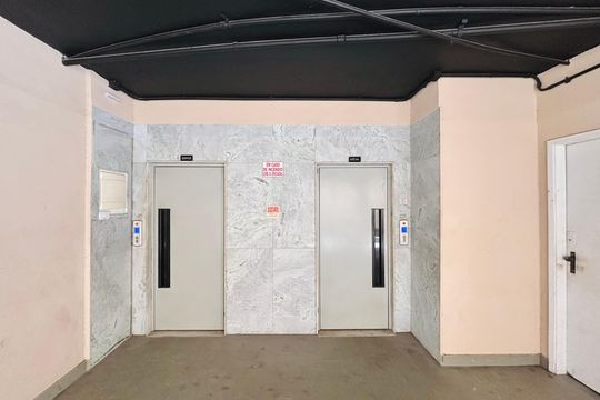 Área comum de apartamento para alugar com 2 quartos, 98m² em Botafogo, Rio de Janeiro