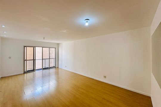 Apartamento para alugar com 2 quartos, 98m² em Botafogo, Rio de Janeiro