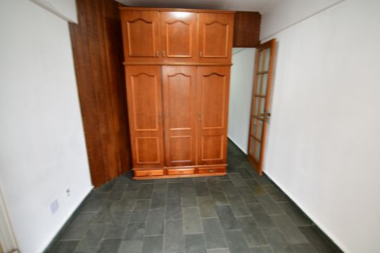 Quarto  de apartamento para alugar com 1 quarto, 48m² em Centro, Campinas