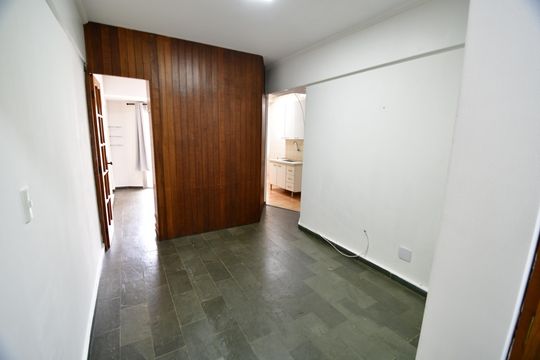 Apartamento para alugar com 1 quarto, 48m² em Centro, Campinas