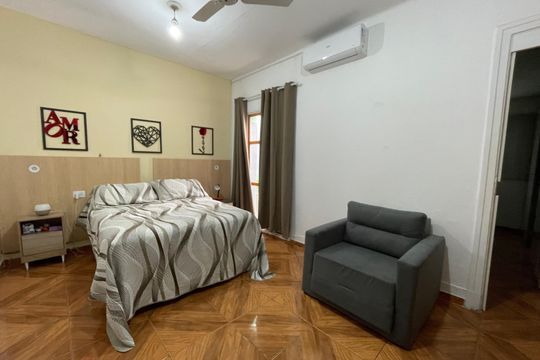 Quarto 3 de casa à venda com 4 quartos, 200m² em Santana, São Paulo