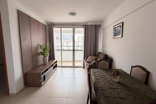 Apartamento para alugar com 2 quartos, 57m² em Setor Bueno, Goiânia