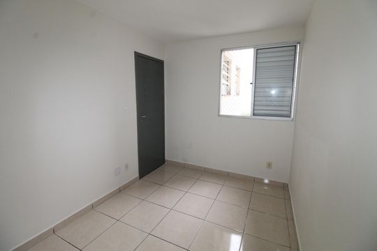 Quarto 2 de apartamento para alugar com 3 quartos, 59m² em Bosque dos Eucaliptos, São José dos Campos
