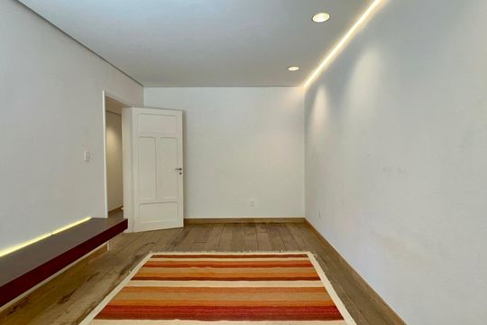 Apartamento à venda com 2 quartos, 80m² em Jardim Paulistano, São Paulo