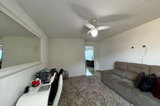 Quarto de casa de condomínio à venda com 4 quartos, 220m² em Camorim, Rio de Janeiro