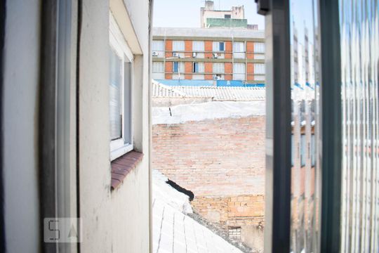 Apartamento à venda com 1 quarto, 64m² em Centro Histórico, Porto Alegre
