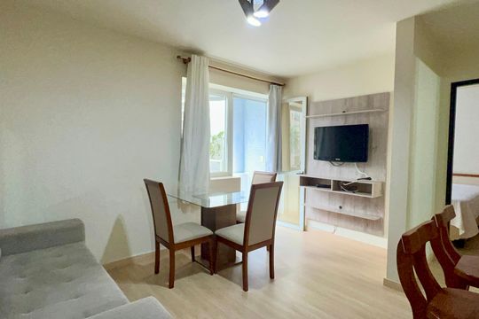 Apartamento para alugar com 1 quarto, 38m² em Cerqueira César, São Paulo