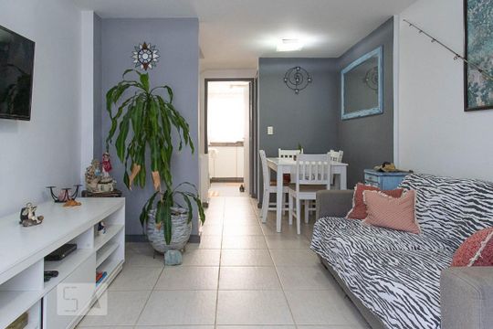 Apartamento à venda com 2 quartos, 97m² em Recreio dos Bandeirantes, Rio de Janeiro
