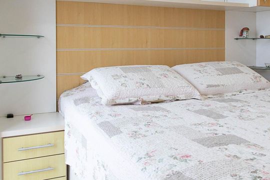 Quarto de apartamento à venda com 2 quartos, 97m² em Recreio dos Bandeirantes, Rio de Janeiro