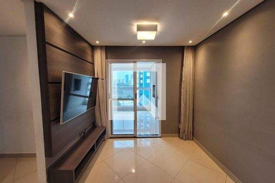 Apartamento à venda com 2 quartos, 60m² em Vila Prudente, São Paulo