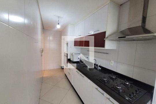 Apartamento à venda com 2 quartos, 60m² em Vila Prudente, São Paulo