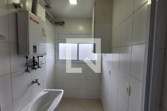 Apartamento à venda com 2 quartos, 60m² em Vila Prudente, São Paulo