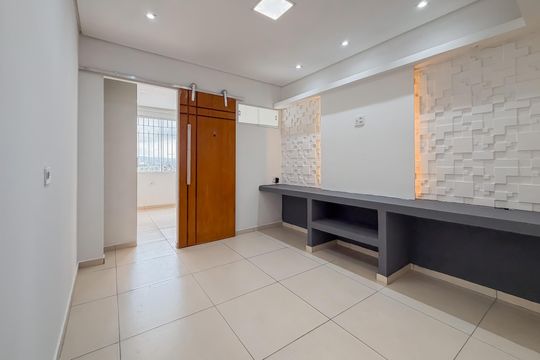 Apartamento para alugar com 1 quarto, 26m² em Sé, São Paulo