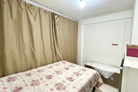 Studio de kitnet/studio para alugar com 1 quarto, 55m² em Vila Rosália, Guarulhos
