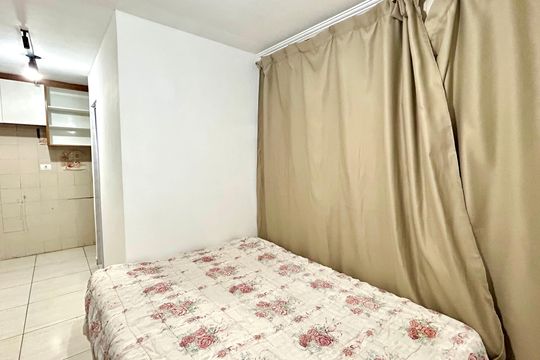 Quarto  de kitnet/studio para alugar com 1 quarto, 55m² em Vila Rosália, Guarulhos