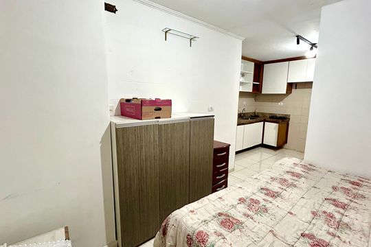 Kitnet/Studio para alugar com 1 quarto, 55m² em Vila Rosália, Guarulhos