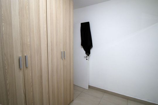 Quarto 1 de apartamento à venda com 3 quartos, 52m² em Parada de Lucas, Rio de Janeiro