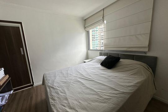 Suíte 2 de apartamento para alugar com 4 quartos, 264m² em Alphaville Industrial, Barueri